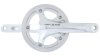 Shimano Alfine FC-S501  XL silber