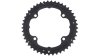 Campagnolo Kettenblatt  Unisize schwarz