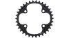 Campagnolo Kettenblatt  Unisize schwarz