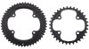 Campagnolo Kettenblatt  Unisize schwarz