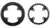 Campagnolo Kettenblatt  Unisize schwarz