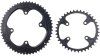 Campagnolo Kettenblatt  Unisize schwarz