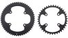 Campagnolo Kettenblatt  Unisize schwarz