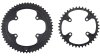 Campagnolo Kettenblatt  Unisize schwarz