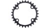 Campagnolo Kettenblatt  Unisize schwarz