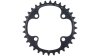 Campagnolo Kettenblatt  Unisize schwarz