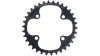 Campagnolo Kettenblatt  Unisize schwarz
