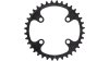 Campagnolo Kettenblatt  Unisize schwarz