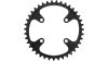 Campagnolo Kettenblatt  Unisize schwarz