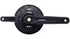 Shimano FC-MT 2103  XL schwarz