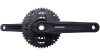 Shimano FC-MT 2103  XL schwarz