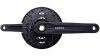 Shimano FC-MT 2103  XL schwarz