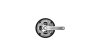 Shimano Alivio FCT 4010  XL silber