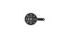 Shimano Alivio FCT 4010  XL silber