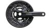 Shimano Alivio FCT 4010  XL 