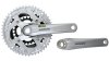 Shimano Alivio  XL silber