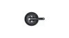 Shimano Alivio FCT 4060  XL schwarz