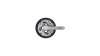 Shimano Alivio FCT 4060  XL silber