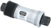 Shimano BB-ES51  XXL schwarz, silber