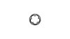 SRAM Force 1  XXL grau