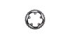 SRAM Force 1  XXL grau