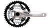 SRAM X5  XL schwarz, silber