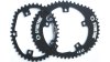 O.Symetric Kettenblatt  Unisize schwarz