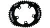 O.Symetric Kettenblatt  Unisize schwarz