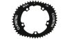 O.Symetric Kettenblatt  Unisize schwarz