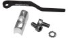 O.Symetric Montage-Kit  Unisize schwarz, silber