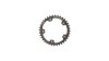 Campagnolo Kettenblatt  Unisize silber