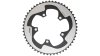 SRAM Road Double  XXL grau, schwarz