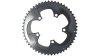 SRAM Road Double  XXL grau