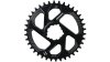 SRAM X-Synce  XXL schwarz