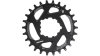 SRAM X-Synce  XXL schwarz