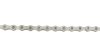Sunrace Kette  Unisize silber