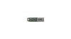 Campagnolo Kettennietstift  L grau, silber