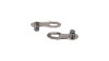 Campagnolo C-Link  L silber