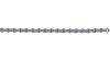 Shimano CN-LG500  Unisize silber