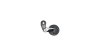 Shimano Alfine  L schwarz, silber