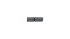 Shimano Kettennietstift  XL grau