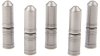 Shimano Kettennietstift  L silber