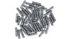 Shimano Kettennietstift  XL grau
