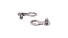 Shimano Quick-Link  L silber