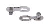 Shimano Quick-Link  L silber
