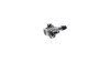 Shimano PD-M505  XL silber