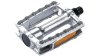 ErgoTec City / Trekking 658  XL silber