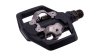 Shimano PD-ME700  XL schwarz