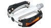 Brave Classic Stranger  XL silber, schwarz