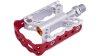 Brave Pedal  M5 rot